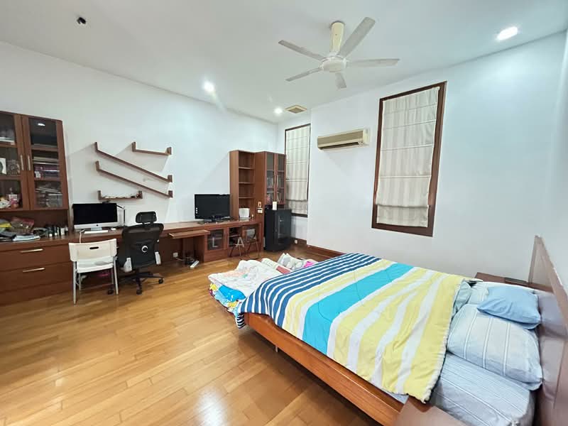 Rumah Banglo untuk Dijual di Glenmarie (Selangor) - Lai YK - Bedroom - PropertyGuru.com.my