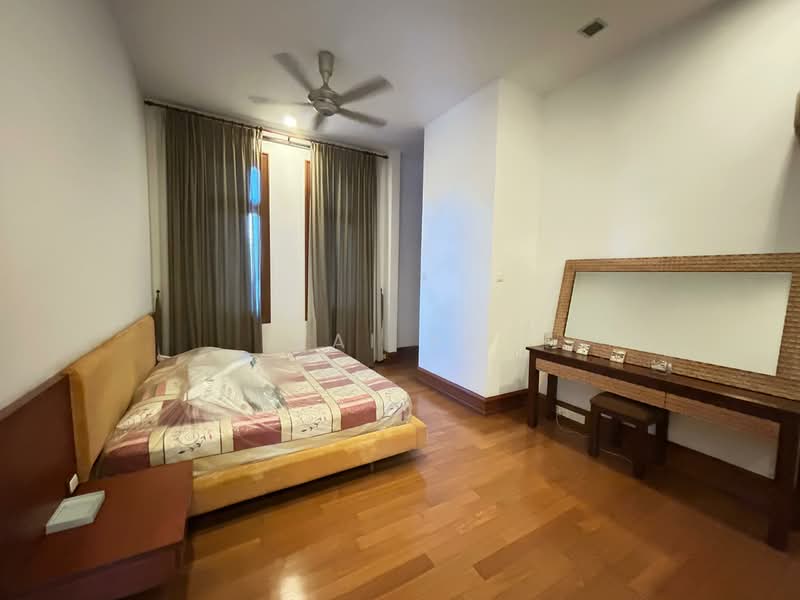 Rumah Banglo untuk Dijual di Glenmarie (Selangor) - Lai YK - Bedroom - PropertyGuru.com.my