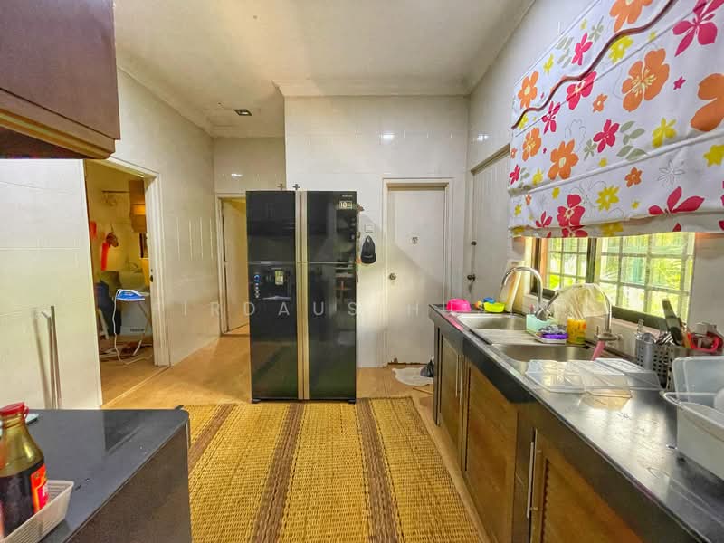 Rumah Banglo untuk Dijual di Seremban (Negeri Sembilan) - Firdaus Husin - Kitchen - PropertyGuru.com.my
