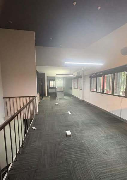 For Rent - Taman U Thant