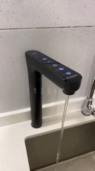Servis Apartment untuk Dijual di Vivo Executive Apartment - Jayden Yeap - PropertyGuru.com.my