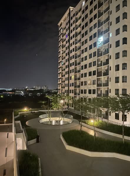 Condominium for Sale at The Greens (Residensi Hijauan) @ Subang West - Kok Chong Tang - Exterior - PropertyGuru.com.my