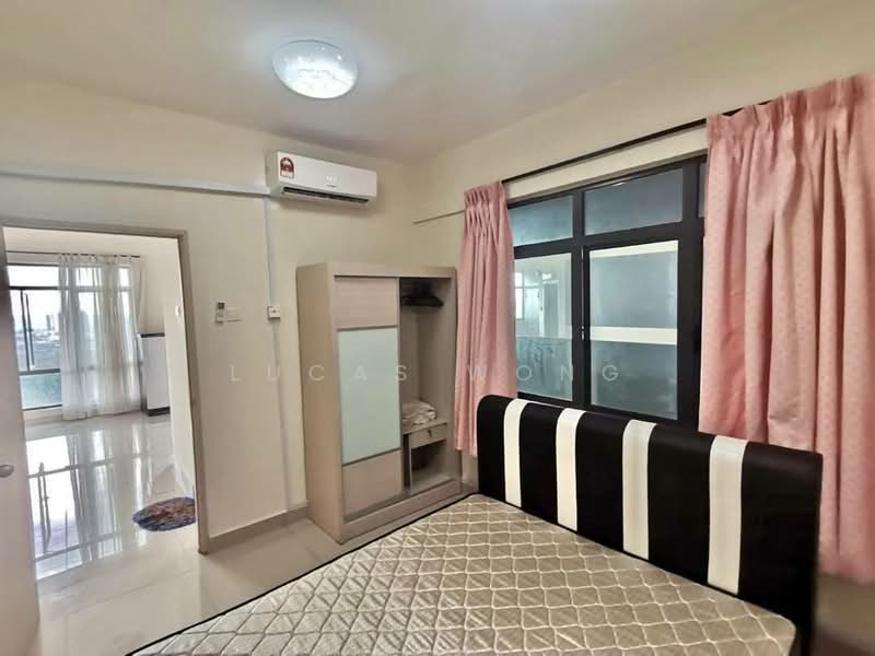 Servis Apartment untuk Dijual di ARC @ Austin Hills - Lucas Wong - PropertyGuru.com.my