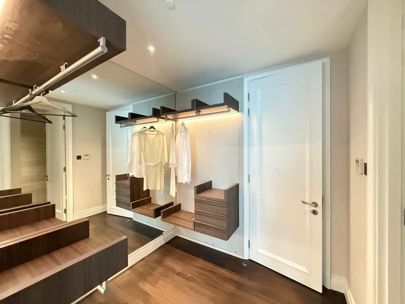 Servis Apartment untuk Dijual di St Regis - Theresa Chow - Interior - PropertyGuru.com.my