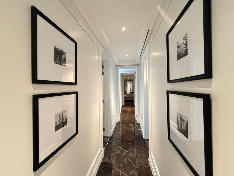Servis Apartment untuk Dijual di St Regis - Theresa Chow - Corridor - PropertyGuru.com.my