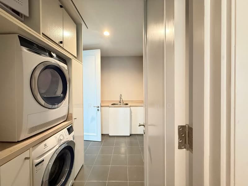 Servis Apartment untuk Dijual di St Regis - Theresa Chow - Interior - PropertyGuru.com.my
