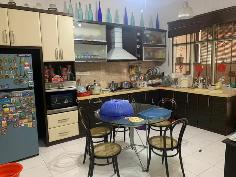 Semi-Detached House for Sale in Sungai Ara (Penang) - Jacyntha Lee - PropertyGuru.com.my