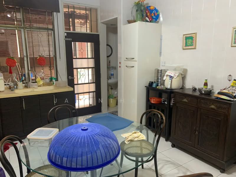 Semi-Detached House for Sale in Sungai Ara (Penang) - Jacyntha Lee - PropertyGuru.com.my