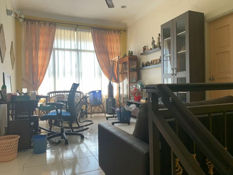 Semi-Detached House for Sale in Sungai Ara (Penang) - Jacyntha Lee - PropertyGuru.com.my