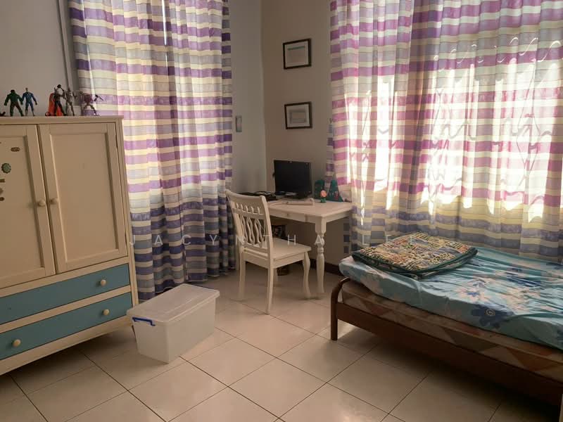 Semi-Detached House for Sale in Sungai Ara (Penang) - Jacyntha Lee - PropertyGuru.com.my