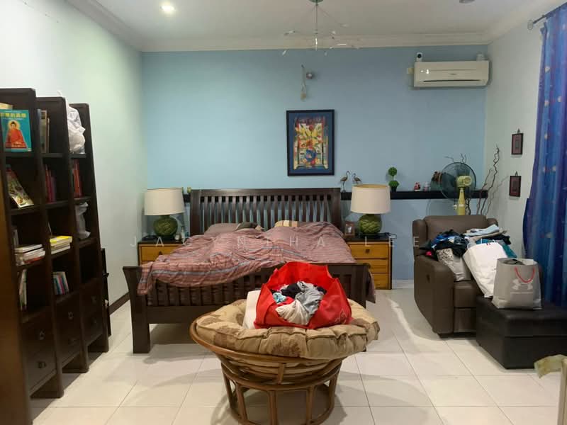 Semi-Detached House for Sale in Sungai Ara (Penang) - Jacyntha Lee - PropertyGuru.com.my
