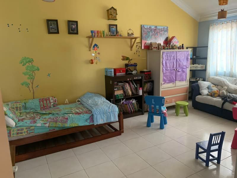 Semi-Detached House for Sale in Sungai Ara (Penang) - Jacyntha Lee - PropertyGuru.com.my