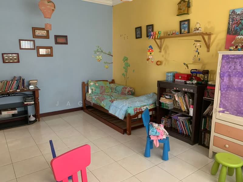 Semi-Detached House for Sale in Sungai Ara (Penang) - Jacyntha Lee - PropertyGuru.com.my