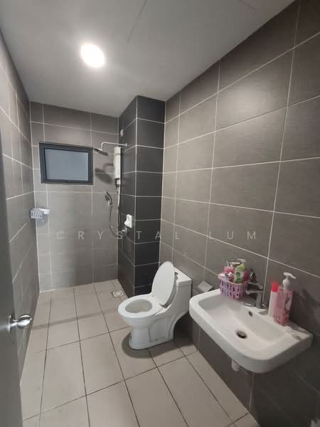 Kondominium untuk Disewa di The Henge - Crystal Lum - PropertyGuru.com.my