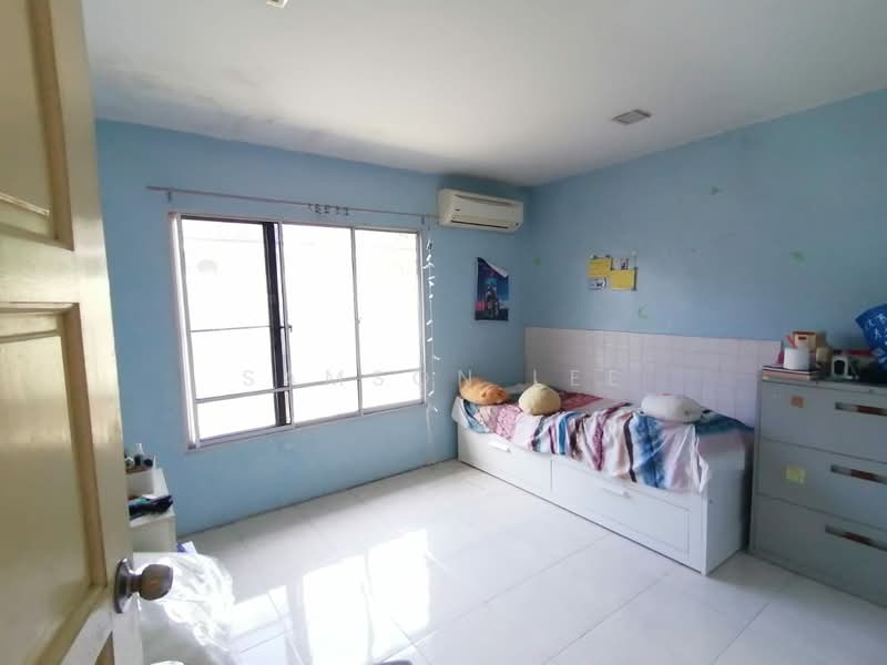 Bungalow for Sale in Rawang (Selangor) - Samson Lee - Bedroom - PropertyGuru.com.my