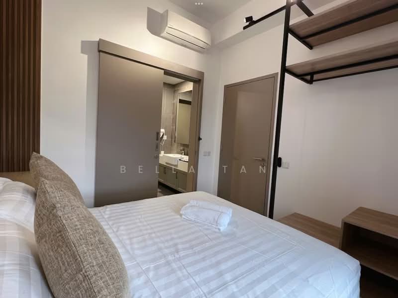Service Residence for Sale at Summer Suites - Residensi Bukit Meldrum - Bella Tan - Bedroom - PropertyGuru.com.my