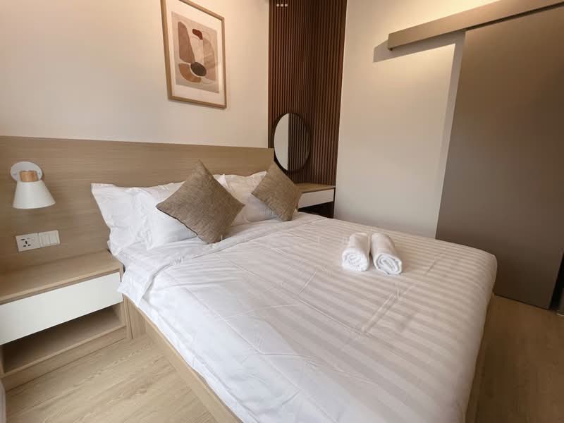 Service Residence for Sale at Summer Suites - Residensi Bukit Meldrum - Bella Tan - Bedroom - PropertyGuru.com.my