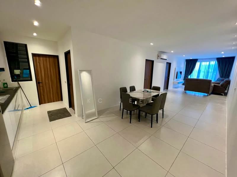 Apartment for Sale at Armadale Residence, Kuching, Sarawak - KC Jee - PropertyGuru.com.my