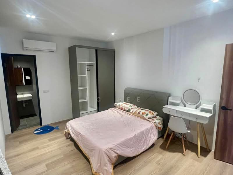 Apartment for Sale at Armadale Residence, Kuching, Sarawak - KC Jee - PropertyGuru.com.my