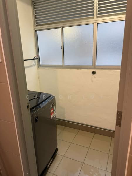 Servis Apartment untuk Disewa di Kiara Kasih - Carson Loh - PropertyGuru.com.my