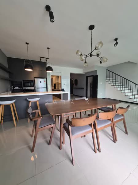 Kondominium untuk Disewa di Armanee Terrace II - Sara K - PropertyGuru.com.my