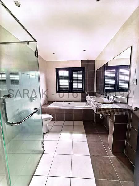 Kondominium untuk Disewa di Armanee Terrace II - Sara K - PropertyGuru.com.my