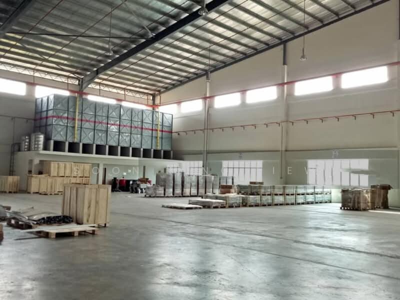 Cluster Factory for Rent in Balakong (Selangor) - Soon Keng Liew - Balakong - PropertyGuru.com.my