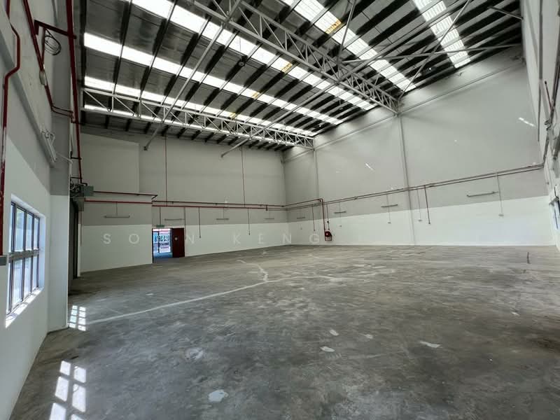 Cluster Factory for Rent in Balakong (Selangor) - Soon Keng Liew - Balakong - PropertyGuru.com.my