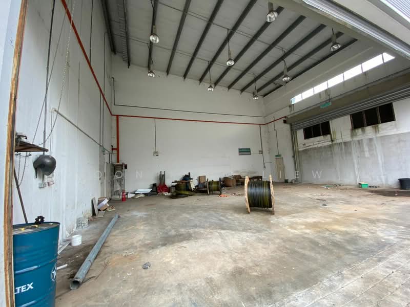 Cluster Factory for Rent in Balakong (Selangor) - Soon Keng Liew - Balakong - PropertyGuru.com.my
