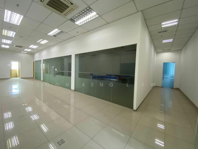 Cluster Factory for Rent in Balakong (Selangor) - Soon Keng Liew - Balakong - PropertyGuru.com.my