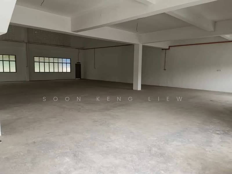 Cluster Factory for Rent in Balakong (Selangor) - Soon Keng Liew - Balakong - PropertyGuru.com.my