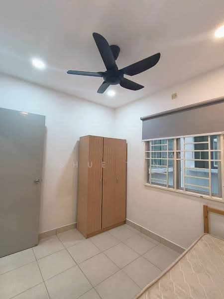 Apartment for Sale at Seri Baiduri - Shue Tan - Bedroom - PropertyGuru.com.my