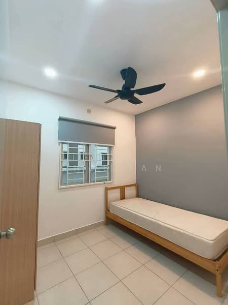 Apartment for Sale at Seri Baiduri - Shue Tan - Bedroom - PropertyGuru.com.my
