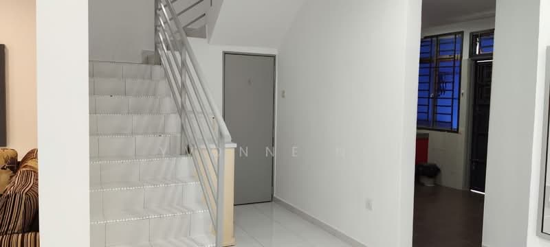 2-storey Terraced House for Rent in Taman Megah Ria (Masai) - Yvonne Ng - Interior - PropertyGuru.com.my