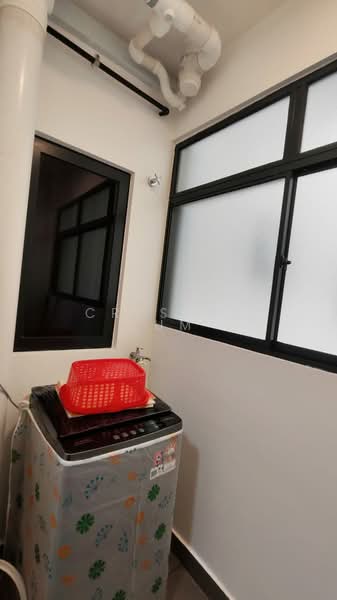 Servis Apartment untuk Disewa di M Luna - Crystal Lum - PropertyGuru.com.my