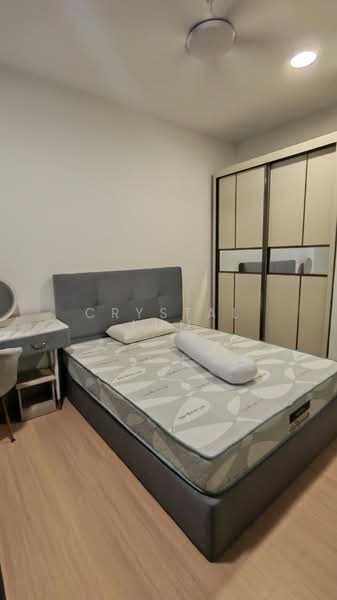 Servis Apartment untuk Disewa di M Luna - Crystal Lum - PropertyGuru.com.my