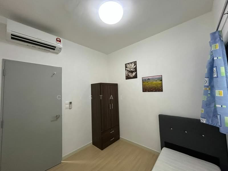 Servis Apartment untuk Disewa di M Luna - Crystal Lum - Bedroom - PropertyGuru.com.my