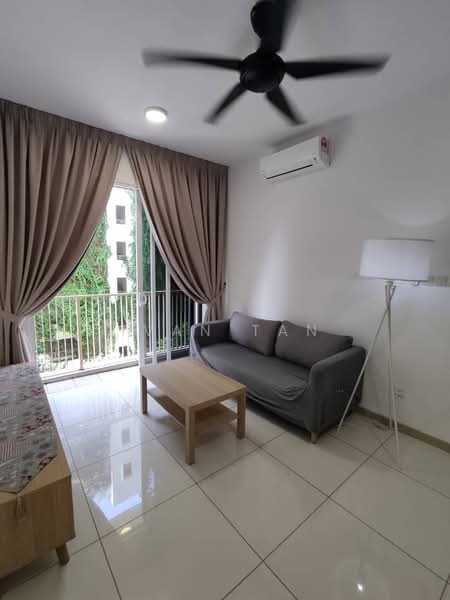 Servis Apartment untuk Disewa di RYAN & MIHO - Ivan Tan - Living Room - PropertyGuru.com.my