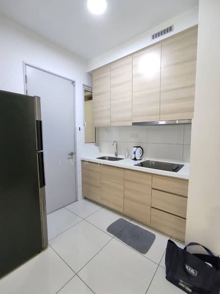 Servis Apartment untuk Disewa di RYAN & MIHO - Ivan Tan - Kitchen - PropertyGuru.com.my
