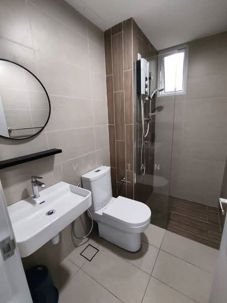 Servis Apartment untuk Disewa di RYAN & MIHO - Ivan Tan - Bathroom - PropertyGuru.com.my