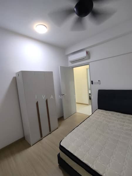 Servis Apartment untuk Disewa di RYAN & MIHO - Ivan Tan - Bedroom - PropertyGuru.com.my