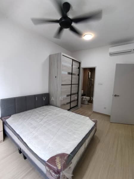 Servis Apartment untuk Disewa di RYAN & MIHO - Ivan Tan - Bedroom - PropertyGuru.com.my