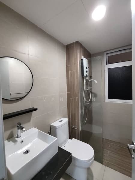 Servis Apartment untuk Disewa di RYAN & MIHO - Ivan Tan - Bathroom - PropertyGuru.com.my