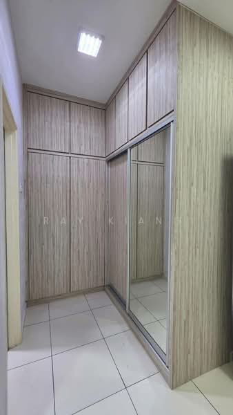 Rumah Teres 2 Tingkat untuk Dijual di Taman Nusa Sentral (Iskandar Puteri (Nusajaya)) - Ray Kiang - Interior - PropertyGuru.com.my