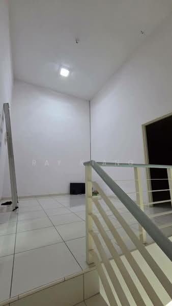 Rumah Teres 2 Tingkat untuk Dijual di Taman Nusa Sentral (Iskandar Puteri (Nusajaya)) - Ray Kiang - Interior - PropertyGuru.com.my