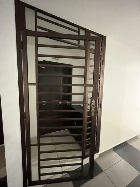 Service Residence for Sale at D'Summit Residences - Dian JB - Entrance - PropertyGuru.com.my