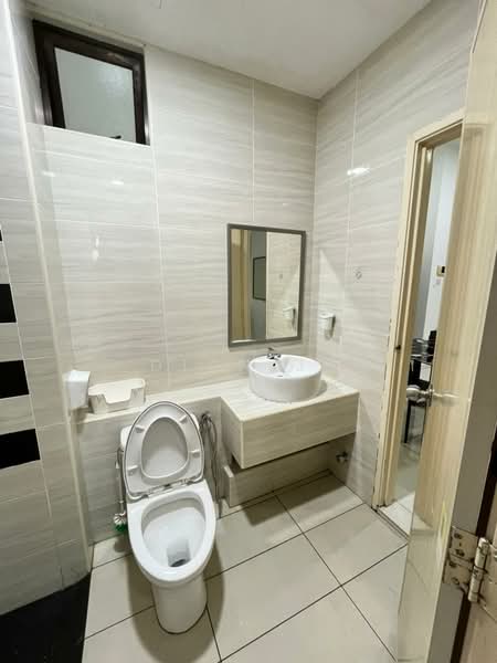 Service Residence for Sale at D'Summit Residences - Dian JB - PropertyGuru.com.my