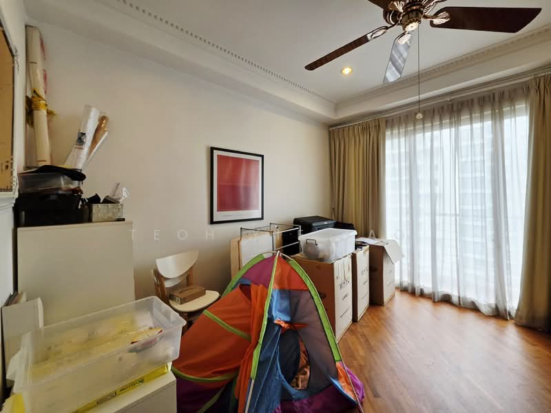Kondominium untuk Disewa di Hampshire Park Condominium - Teoh Yie Hao - Interior - PropertyGuru.com.my
