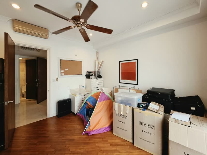 Kondominium untuk Disewa di Hampshire Park Condominium - Teoh Yie Hao - Interior - PropertyGuru.com.my