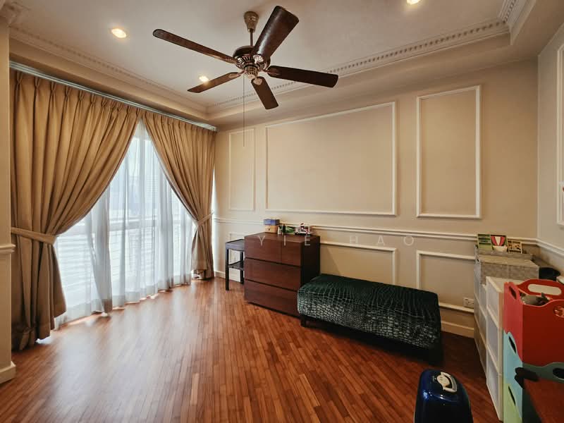 Kondominium untuk Disewa di Hampshire Park Condominium - Teoh Yie Hao - Interior - PropertyGuru.com.my